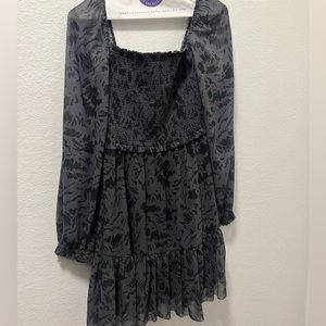 Aritzia Tempest Mini Dress, Size M